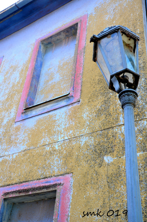 Mikulov - autorská fotografie