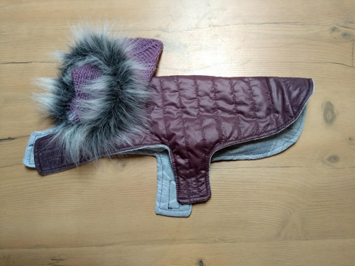 Vesta pro psa - 32cm — foto 1