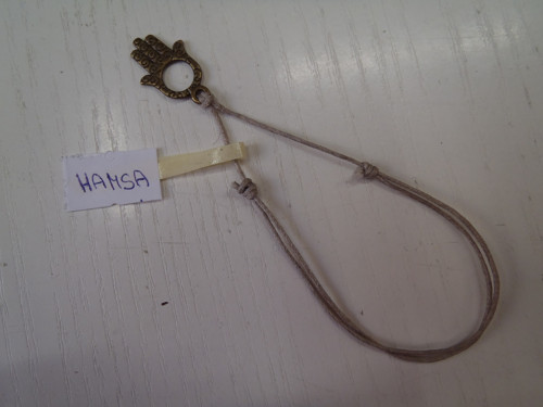 Náramek HAMSA — foto 1