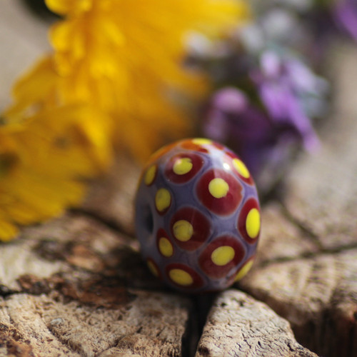 Vinutka - průvlek 2,5 mm — foto 1