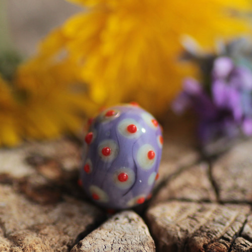 Vinutka - průvlek 2,5 mm — foto 1