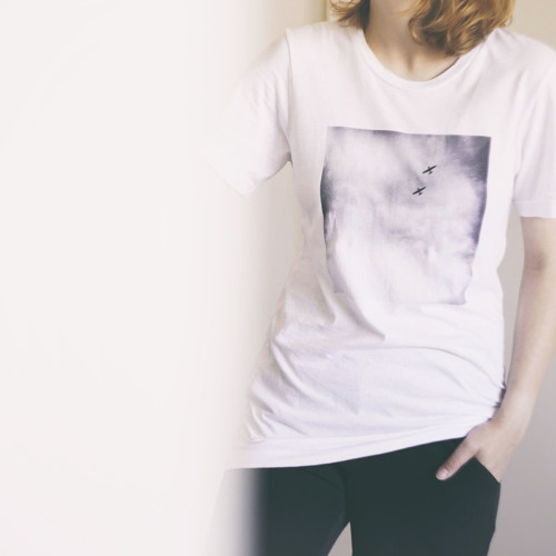T-shirt Harvard