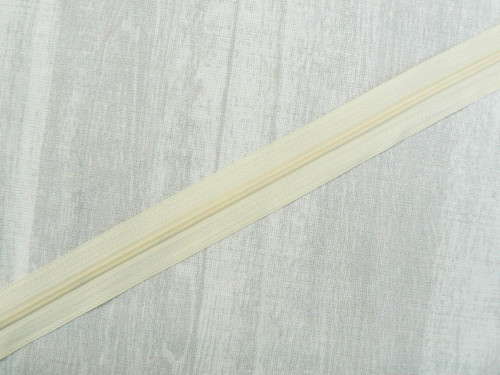 Zip spirálový v metráži 3 mm — foto 1