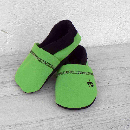 Capáčky zelené 15cm — foto 1