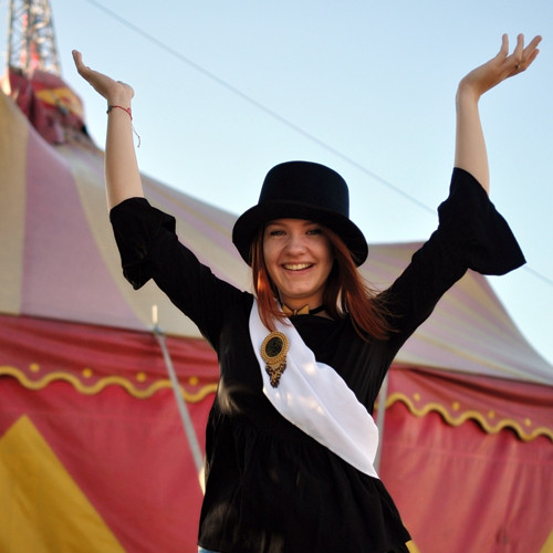 Alice - brož