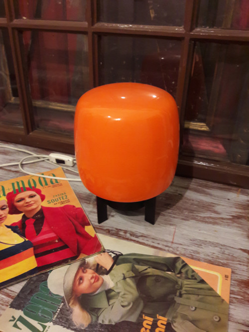 Lampa — foto 1
