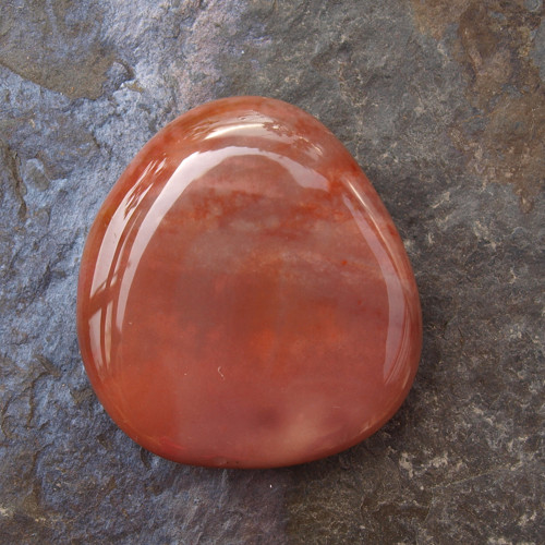 Jaspis polychrom , placka