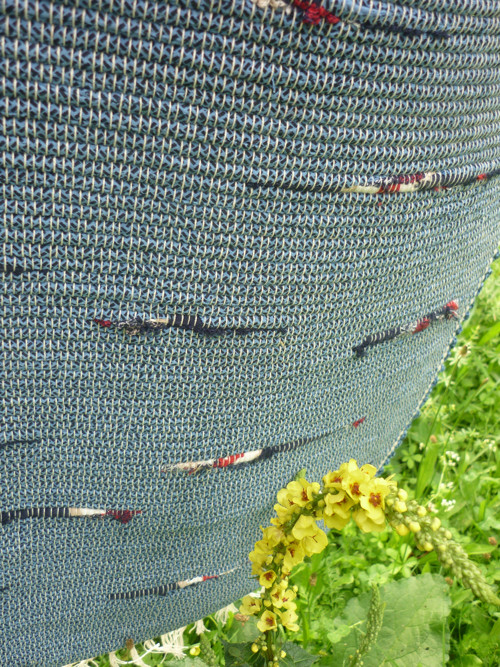 Ručně tkané koberce - 70 x 160 cm — foto 1