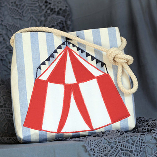 Léto u cirkusu — foto 1