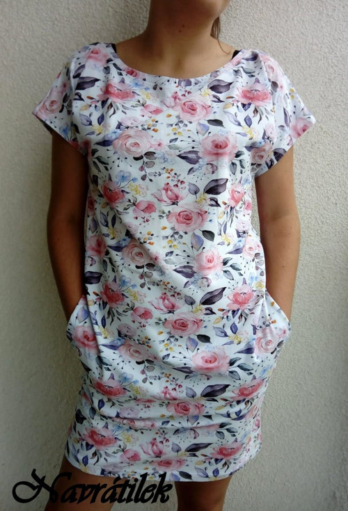 Kytičkové Šatičky — foto 1