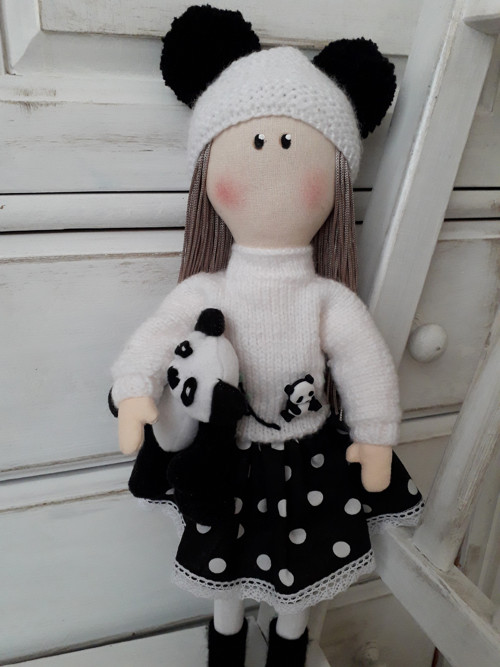 Panda — foto 1