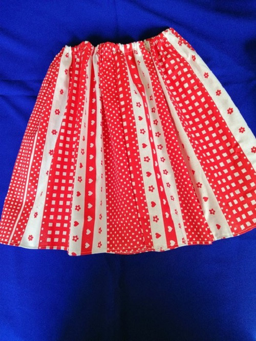 Sukně, sukýnka kroj, folklor — foto 1