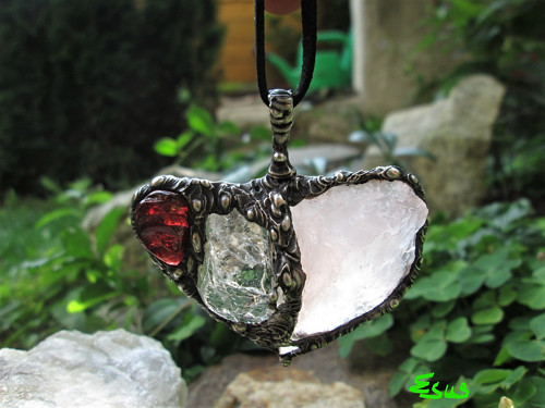 Talisman ,, Magické Lásky " — foto 1