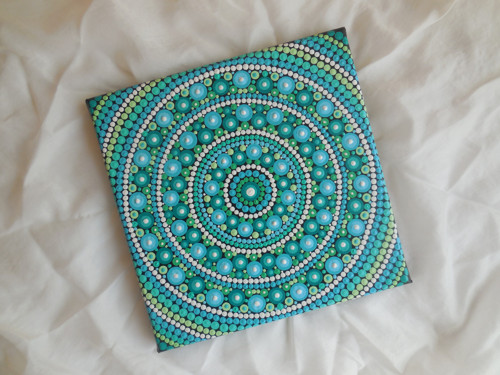 Mandala — foto 1