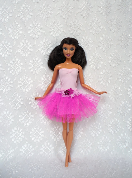 Baletka — foto 1
