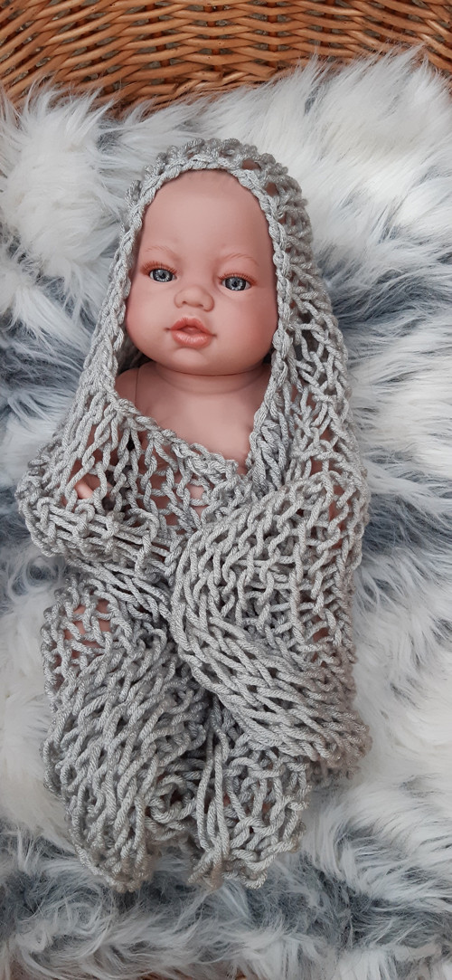 Wrap dečka . č.78/5