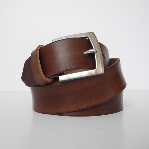 Opasek - nerez - 4cm — foto 1