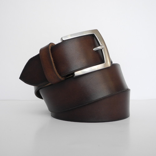 Opasek - nerez - 4cm — foto 1