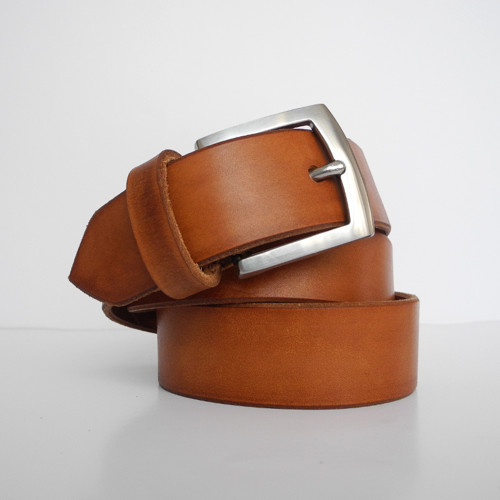 Opasek - nerez - 4cm — foto 1
