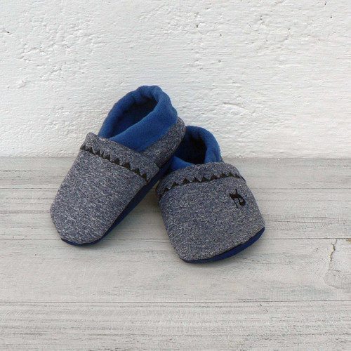 Capáčky modré 13,5cm — foto 1