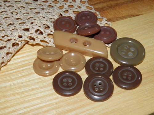 Knoflíky