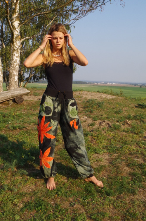 BAGGY — foto 1