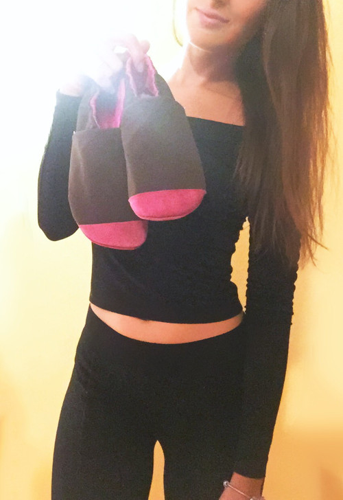 Ťapáčky Janazirafa — foto 1