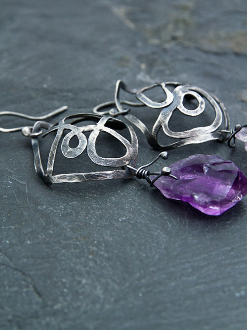 Amethyst — foto 1