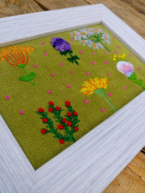 Meadow II — foto 1