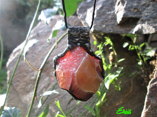 Talisman ,, Životní síly " — foto 1