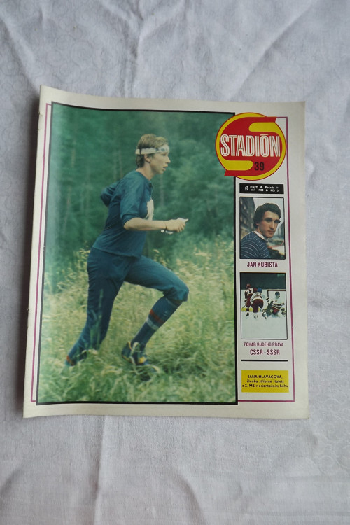 Stadion č. 39/1983