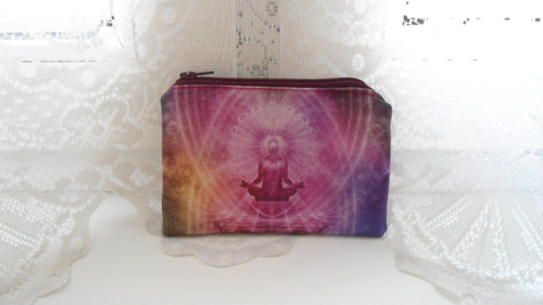 Taštička meditace — foto 1