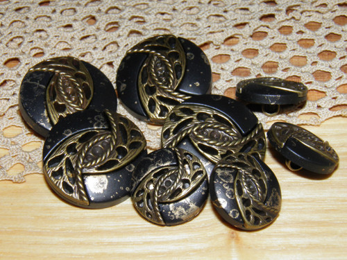 Knoflíky