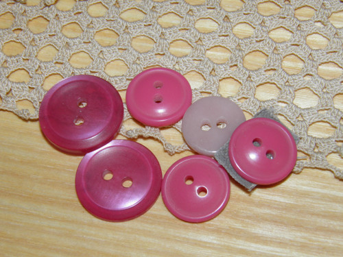 Knoflíky