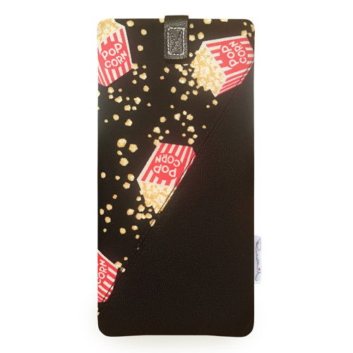 Popcornový rezervace — foto 1
