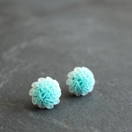 Kvetoucí Mint — foto 1