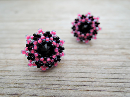 Swarovski puzety na přání — foto 1