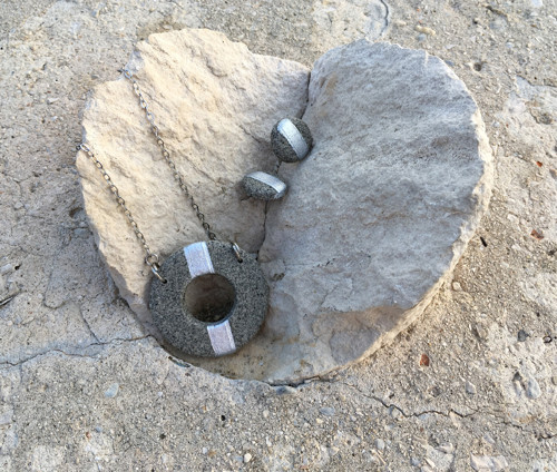 Granit-silver — foto 1