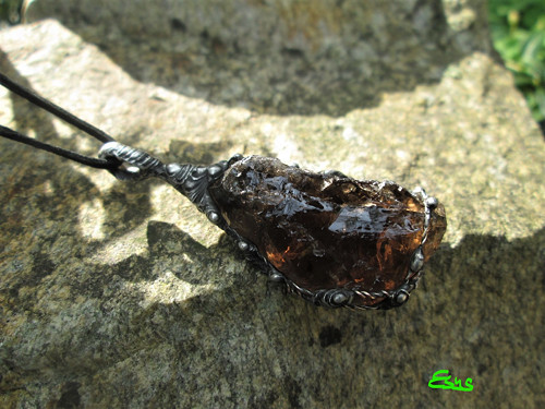 Talisman ,, Světlo naděje " — foto 1