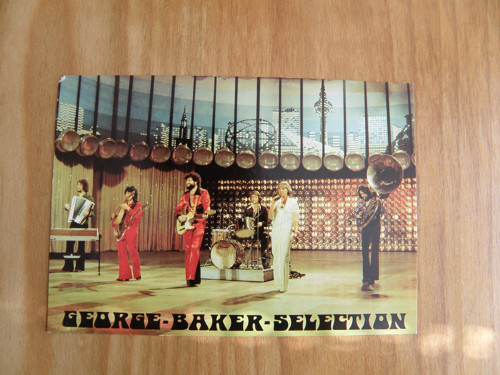 George Baker Selection — foto 1