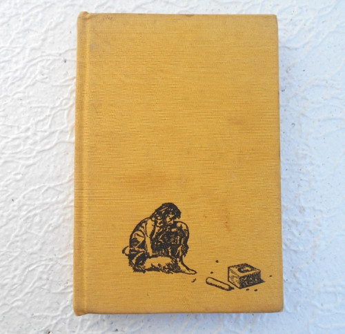Robinson Crusoe