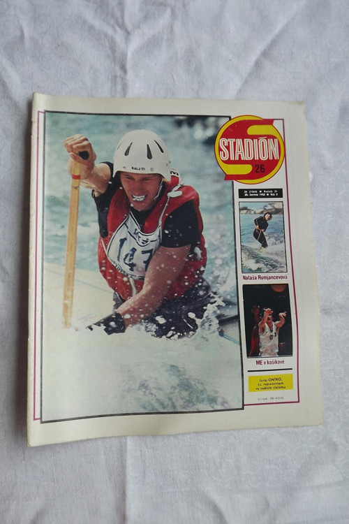 Stadión č. 26/1983