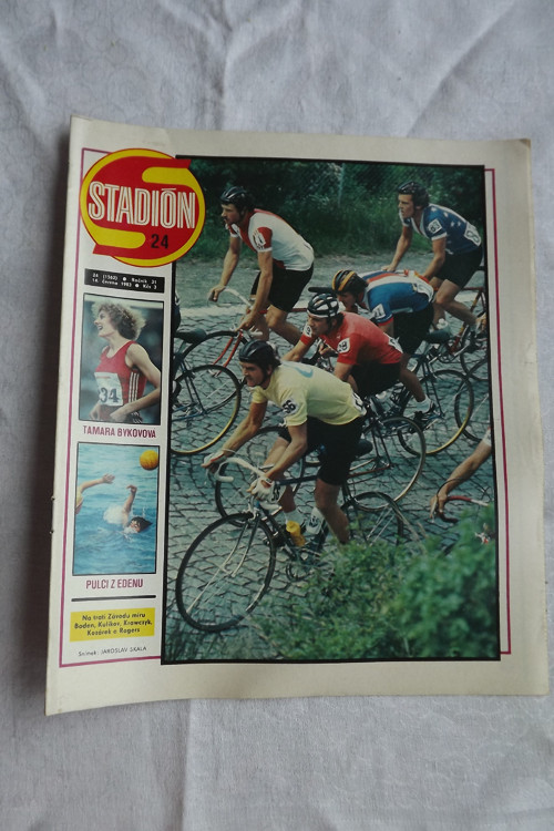 Stadión č. 24/1983