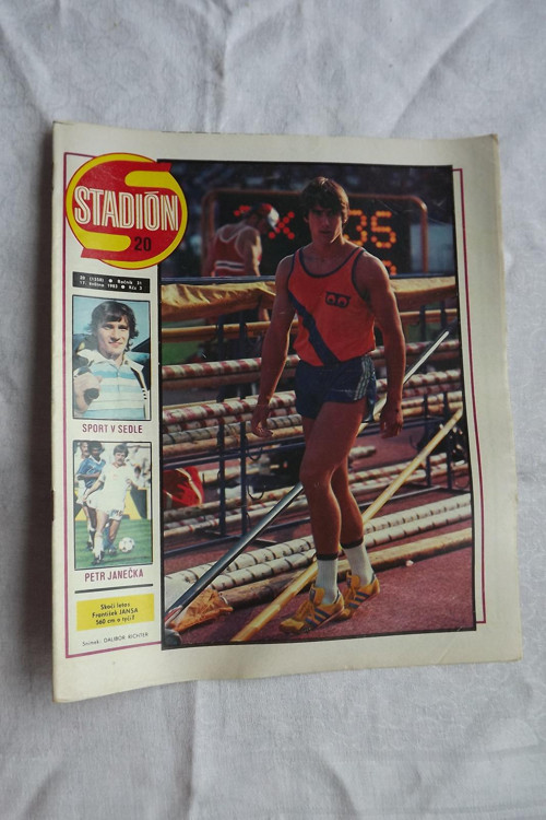 Stadión č. 20/1983