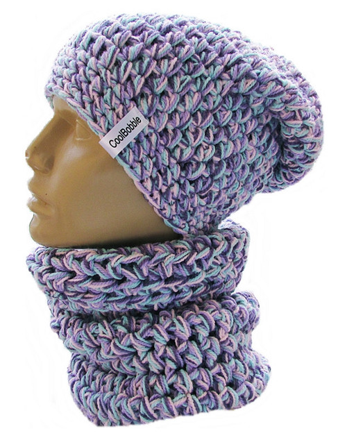 Setík CoolBobble — foto 1