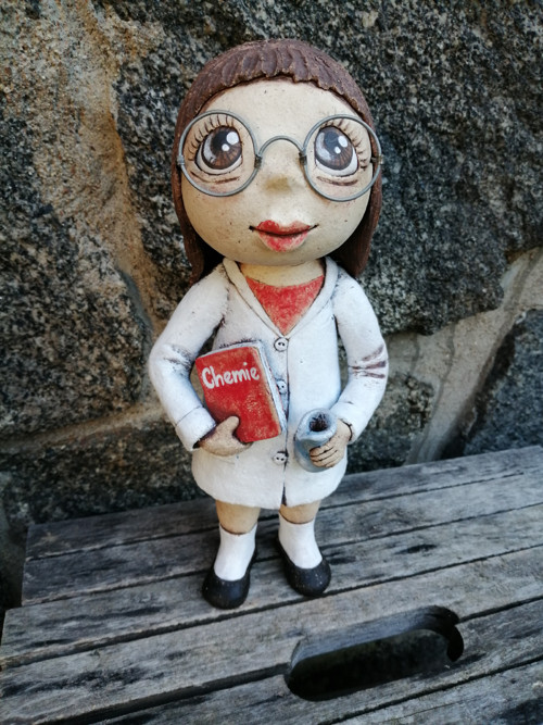 Chemička — foto 1