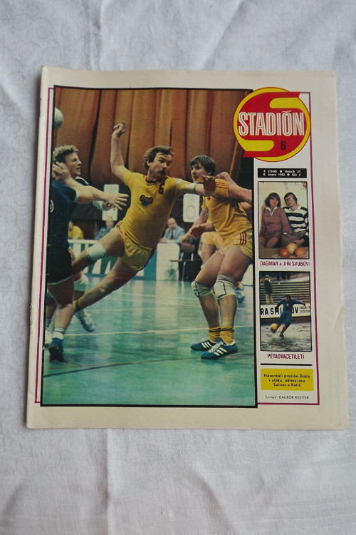 Stadión č. 6/1983