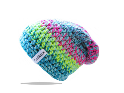 Hučka CoolBobble — foto 1