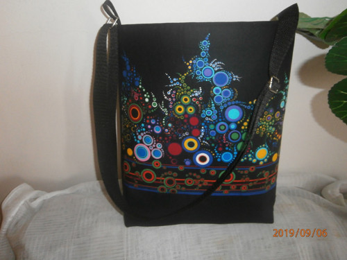 Kabelka Bublinky:-) — foto 1