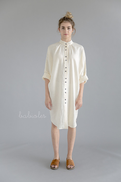 Chemise en Lin — foto 1